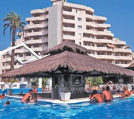 Benal Beach 81 Benalmadena Exterior photo
