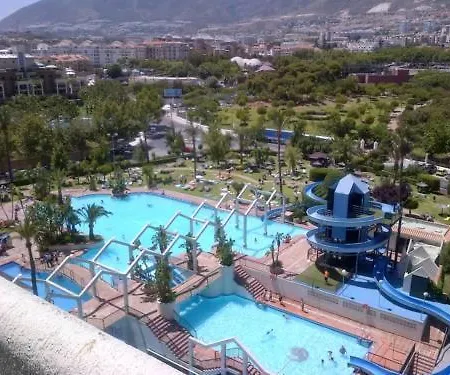 Benal Beach 81 Benalmadena Exterior photo