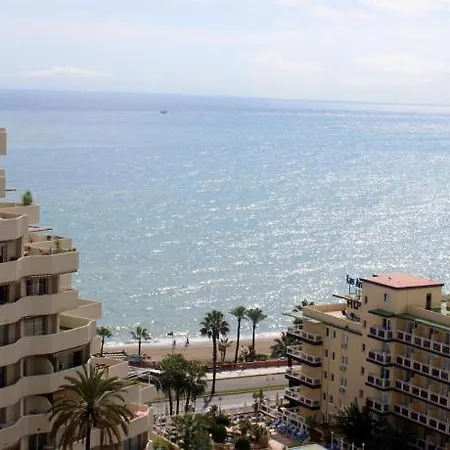 Benal Beach 81 Benalmadena Exterior photo