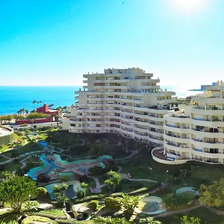 Benal Beach 81 Benalmadena Exterior photo