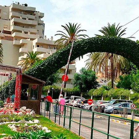 Benal Beach 81 Benalmadena Exterior photo