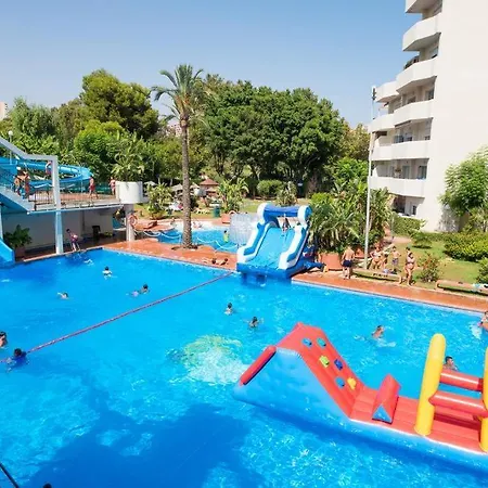 Benal Beach 81 Benalmadena Exterior photo