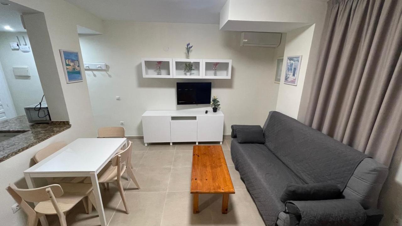 Apartment Benal 81 Benalmadena