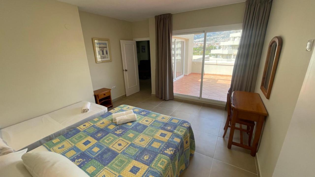 Apartment Benal 81 Benalmadena